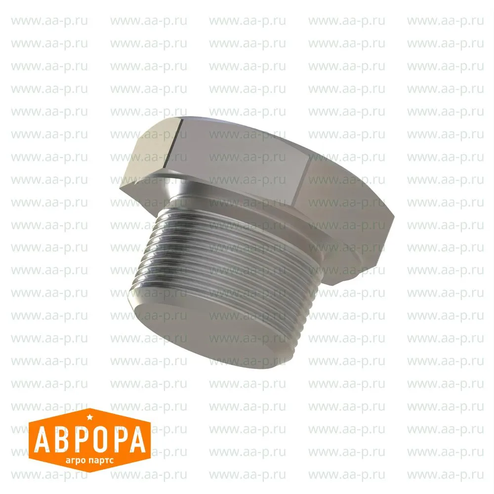 R127567 ЗАГЛУШКА  ФИТИНГА